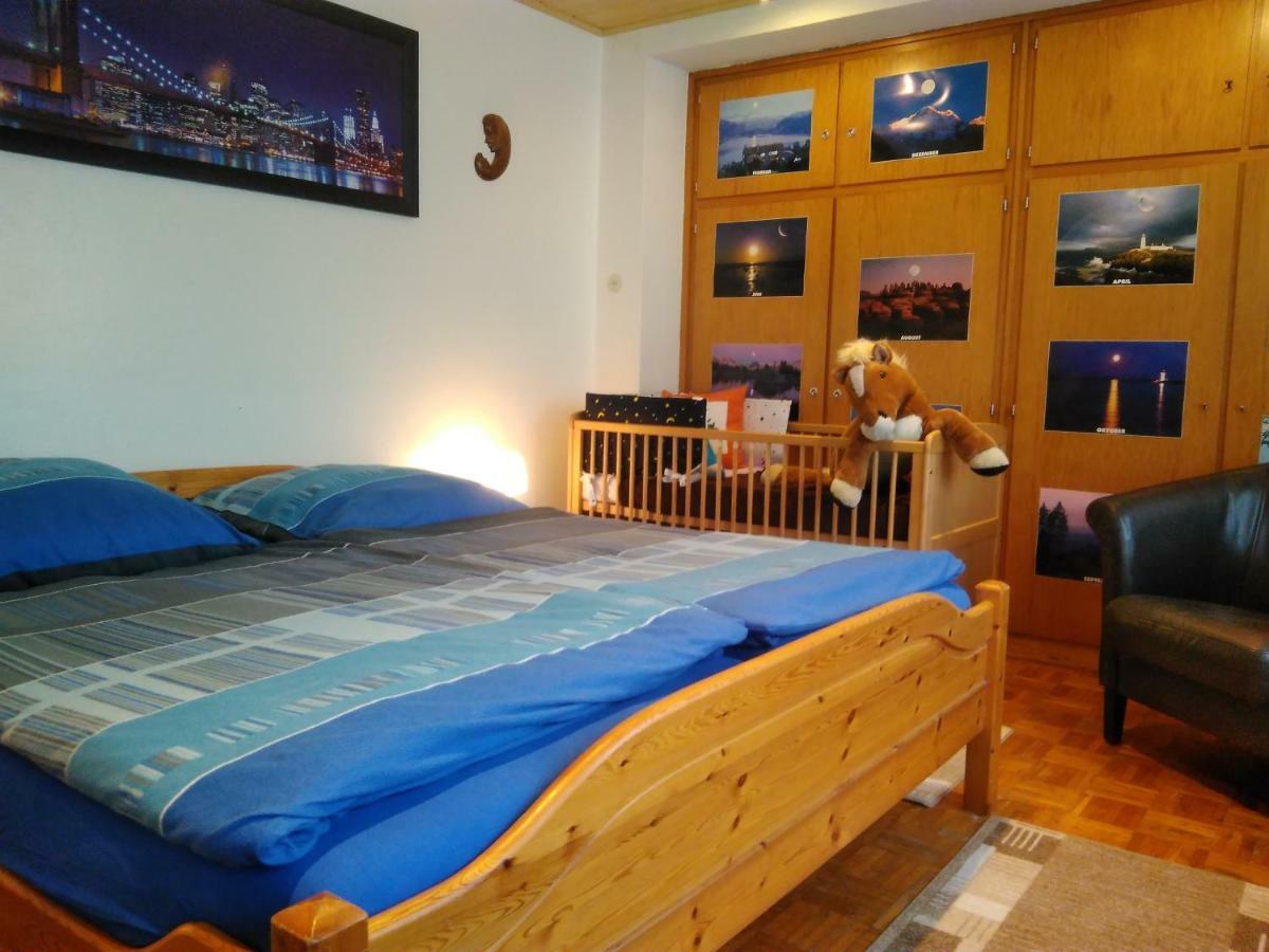 Ferienwohnung Haus Stammecke Winterberg Exterior foto